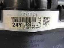 Compteur Hyundai I30