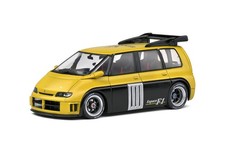 1/43 Renault Espace F1 1994 Solido S4313901