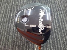 Romaro Ray TypeR TourSelect Fairway wood 3+W Tour AD GT-5 S Men Right-Handed #Eu