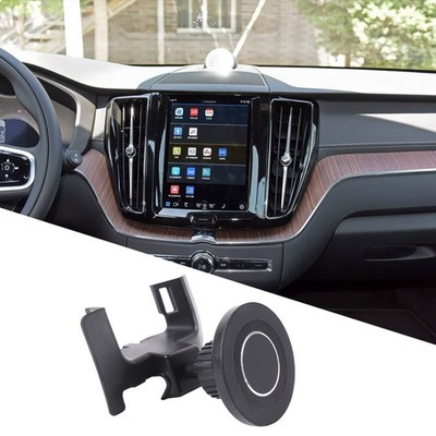 Magnetische Handyhalterung Auto KFZ Handy Halter Für Volvo XC60 246 2018-2023