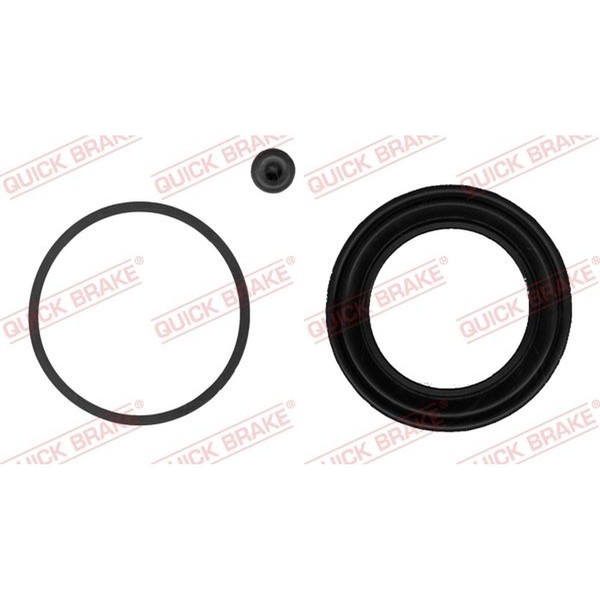 Quick Brake 114-0239 Reparatursatz, Bremssattel-image