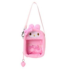 【Sanrio】 My Melody Puppenkoffer (Pitatto Friends Mini)