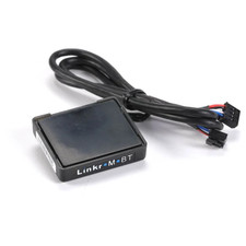 Omega Linkr-mbt Bluetooth Smartphone Vehicle Remote Start Control And Programmer Omega Linkr-mbt Bluetooth Smartphone Vehicle Remote Start Control And Programmer