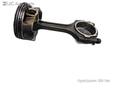 Piston and Connecting Rod Standard From 2013 Ford F-150  5.0 BR3E6200AA Gas