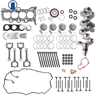 #ad G4NC Engine Rebuild Overhaul Kit For Hyundai Tucson Kia Soul Forte 2017 20 2.0L $219.09