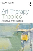 Susan Hogan | Art Therapy Theories | Taschenbuch | Englisch (2015) | Routledge