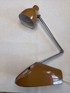 HAMILTON INDUSTRY 照明　アンティーク Hamilton Industries Lamp | eBay