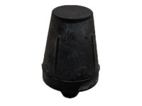 Neu Original Honda Motorhaubenpolster StoßStange (30MM) (2016-2021) Oe...