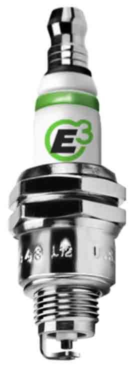 E3 Spark Plugs E3 Spark Plug 14mm