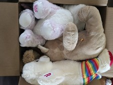 Reseller Bulk Bundle Of BAB Plushies  Accessories Build A Bear Lot
