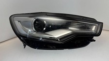 Audi A6 C7 2013 Scheinwerfer 4G0941006 CEN31100