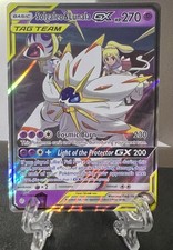 Solgaleo & Lunala GX #75 Prices | Pokemon Cosmic Eclipse | Pokemon Cards Solgaleo & Lunala GX #75 Prices | Pokemon Cosmic Eclipse | Pokemon Cards