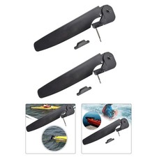Nylon Kayak Boat Rowing, Universal Adjustable Attachment for