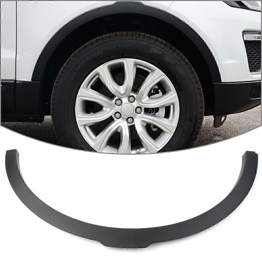 Front Fender Trim Arch Molding For Land Rover Range Rover Evoque 2012-2019 Right