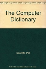The Computer Dictionary
