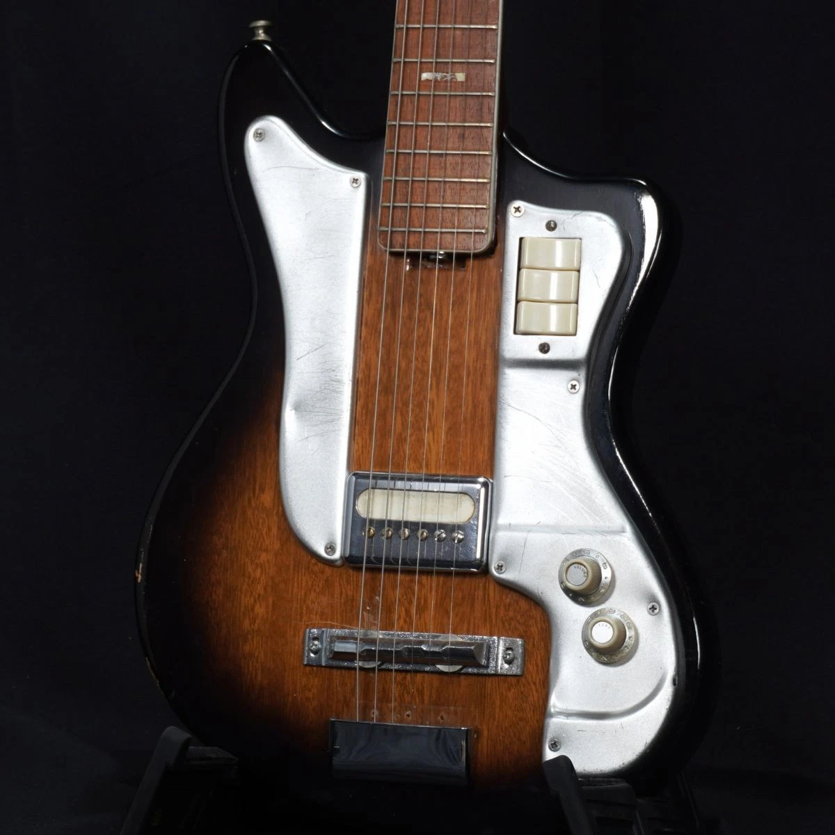 Guyatone Electric Guitars for sale | eBay