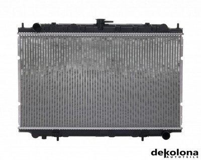 Kühler Radiator für Nissan Maxima/Maxima QX 4 2.0 3.0 01.95 - 08.00