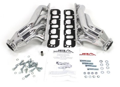 JBA Headers Cat4ward Header 1965SJS