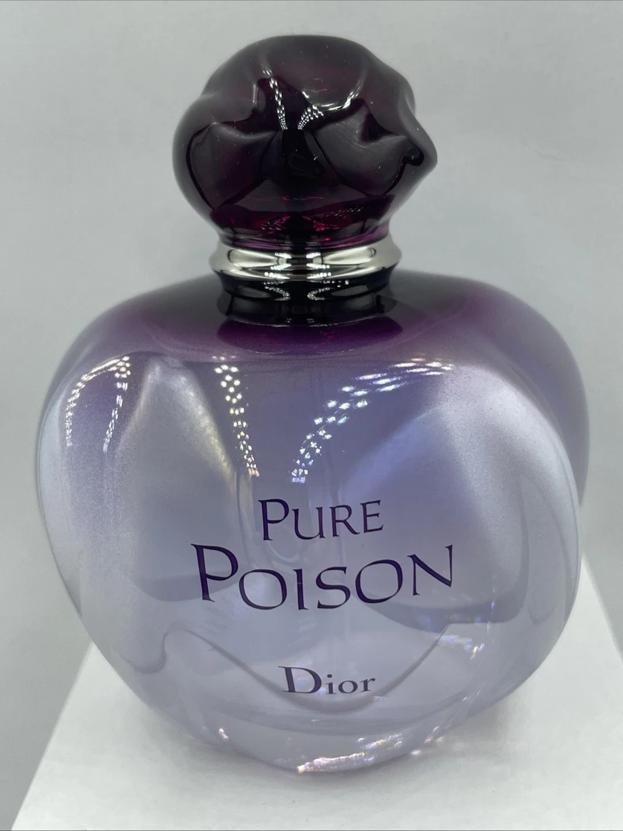 Pure Poison 的Dior 女士香水| eBay