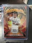 Kylian Mbapp 2025 Panini Prizm Kylian Mbapp #15 Red