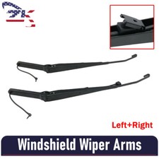 For Chevy Suburban Gmc Set-rb42694-f Set Of 2 Windshield Wiper Arms Pair