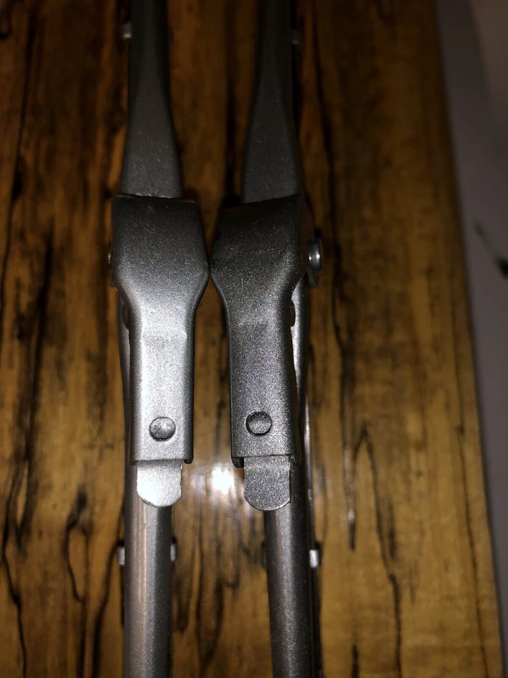 Chevrolet Caprice 1959-1967 15" Anco Vintage limpiaparabrisas cantidad 2 Foto 4 de 4