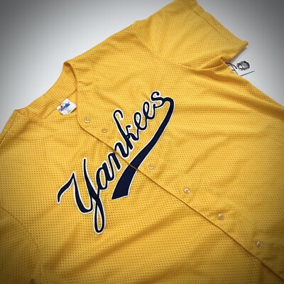 Maillot yankees des années 90 - France