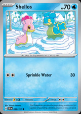 Surging Sparks Singles - Near Mint/Pack Fresh - (30% OFF)