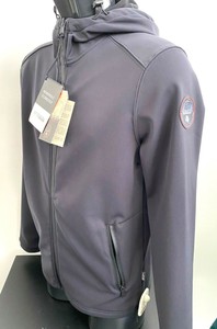 cropped raw hem denim jacket