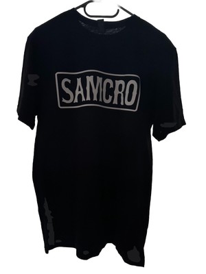 Samcro T-Shirt