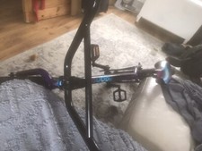 bmx Bike 20x2.35