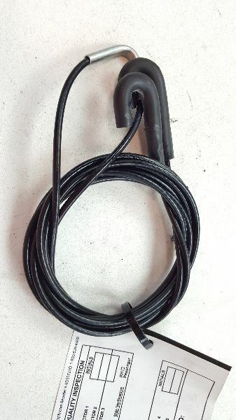 2010 2011 2012 2013 CHEVROLET EQUINOX EMERGENCY TOWING TOW CABLE OEM 25876