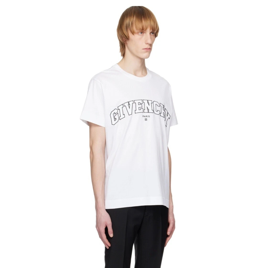 Magliette givenchy sale