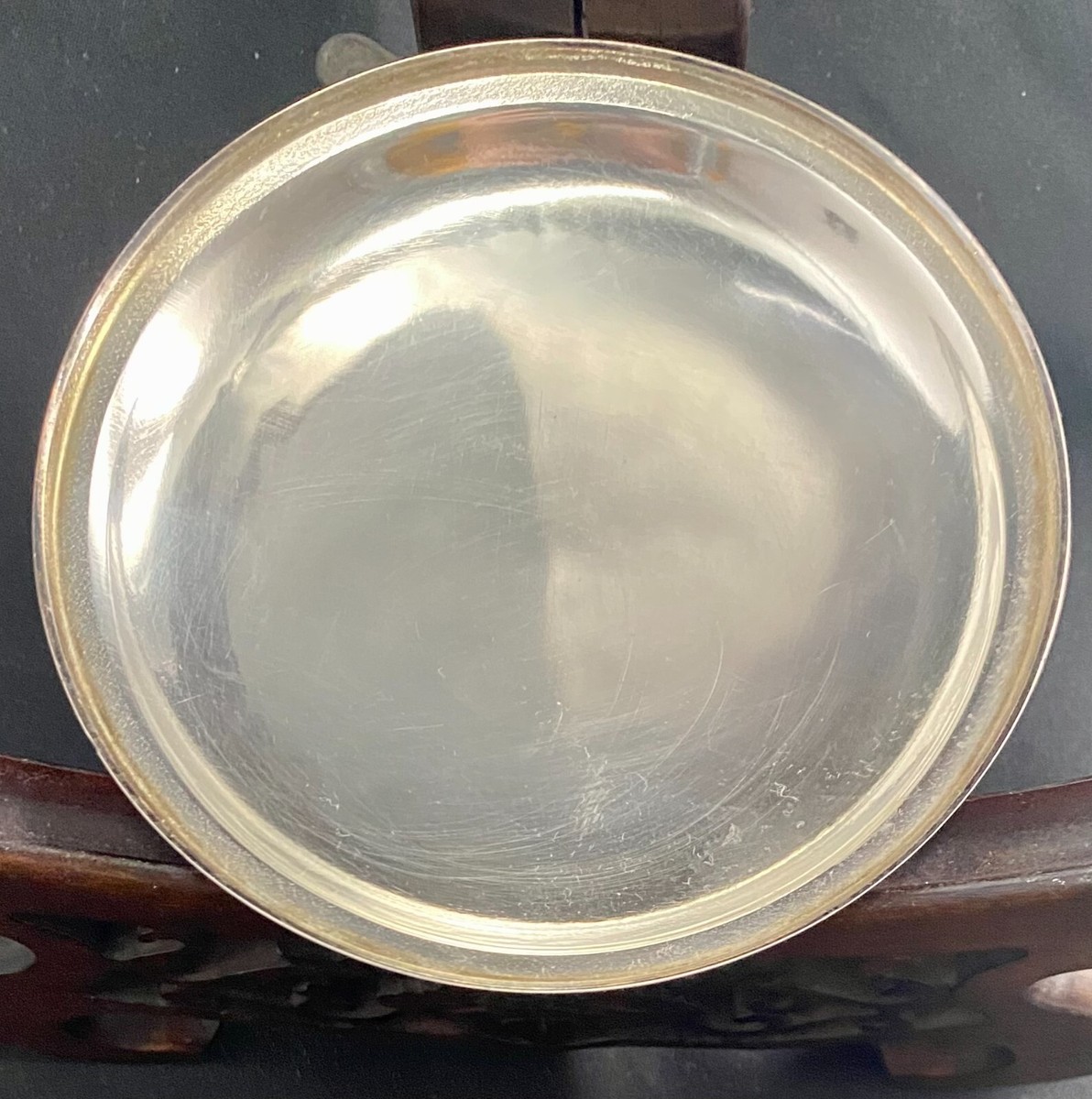 VINTAGE 4-SET: SHEFFIELD SILVER 200 PLATED LIDDED SERVING VINTAGE 4-SET: SHEFFIELD SILVER 200 PLATED LIDDED SERVING