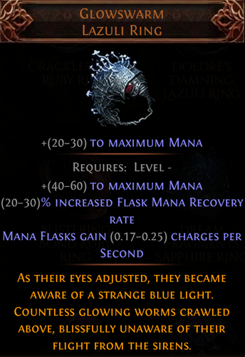 ✨Path of Exile 2✨Todas las joyas únicas✨Nueva Liga✨Rollo aleatorio✨Rise of the Abyssal - Imagen 56 de 88