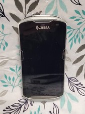 Zebra TC56 TC56CJ-1PAZU4P-25 Touch Computer Barcode Scanner  Battery Tested