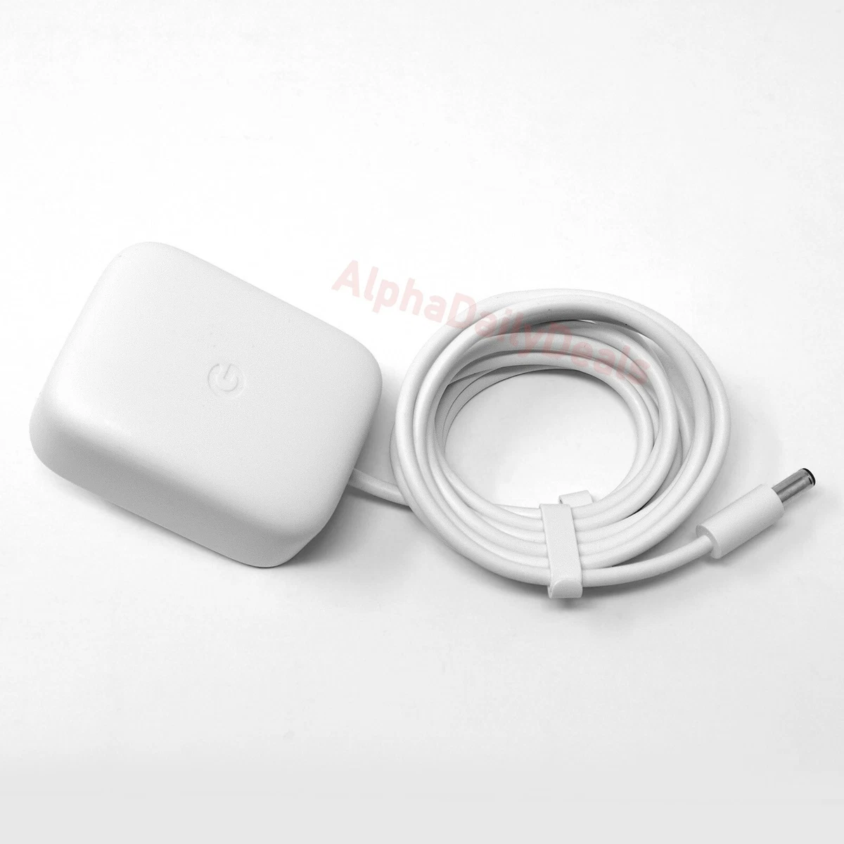Google home sales hub cable