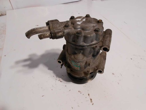 Klimakompressor Renault Kangoo 1 Phase 2 1.2L 16V 8200037058 1427D