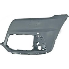 DIEDERICHS 1076053 Stoßstange vorne links für AUDI Q5 (FYB, FYG)