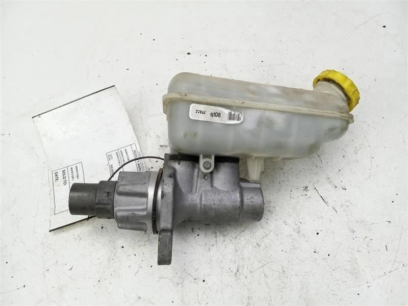 2007 - 2008 CHRYSLER PACIFICA BRAKE MASTER CYLINDER - Imagem 4 de 4
