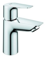 Grohe Bauedge Einhand-Waschtischbatterie S-Size - Chrom - 23330001