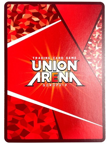 UNION ARENA Card Kanata SR UA16BT/SYN-1-016 SYNDUALITY Noir JAPAN EDITION - Picture 2 of 2