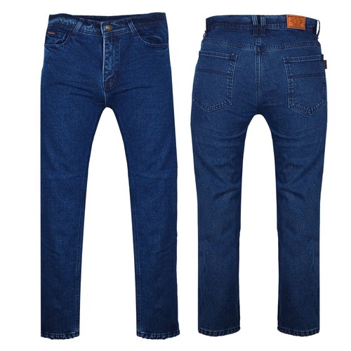 Australian Bikers Gear Men's Motorcycle Motorbike Jeans Pant Denim Armor Trouser - 第 24/28 張圖片