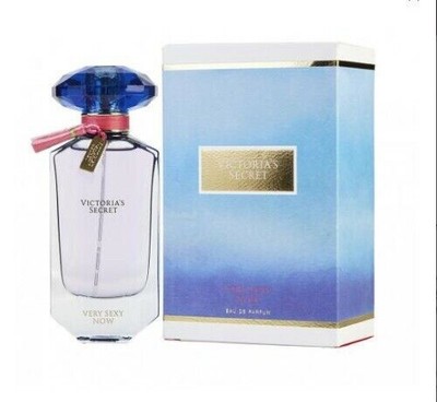 Victorias Secret Very Sexy Now Limited Ed 2016 Eau de Parfum 3.4 oz NW