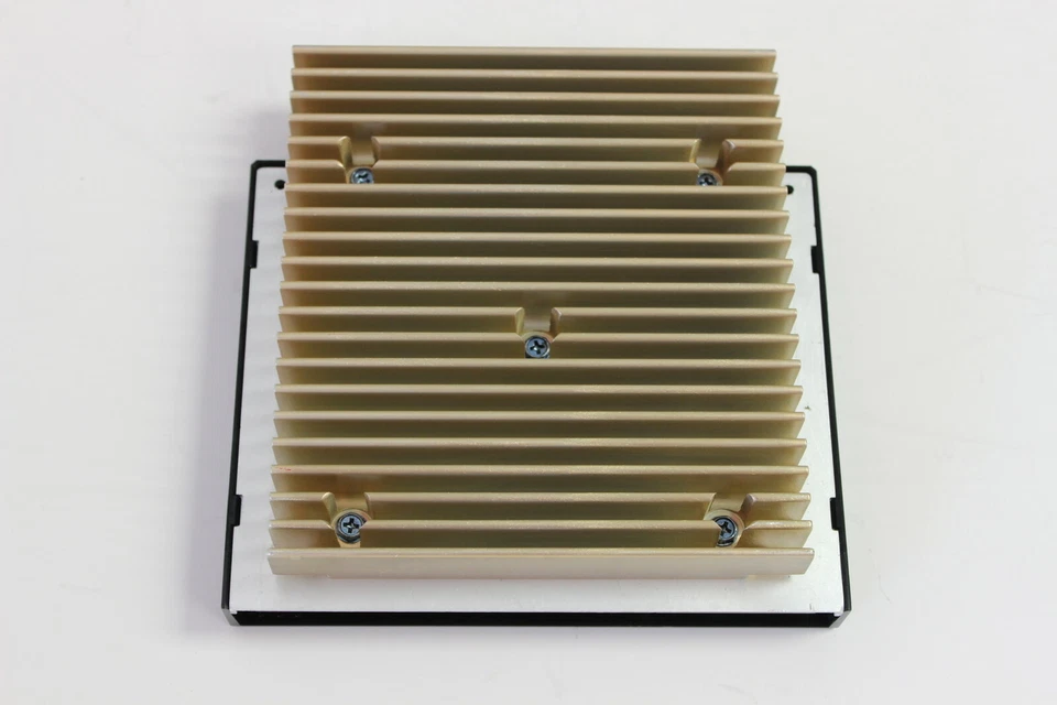 DELL 5449E 500MHZ CPU PROCESSOR INTEL PENTIUM III XEON SL2XV 500/100/1M S2 - Image 2 of 3