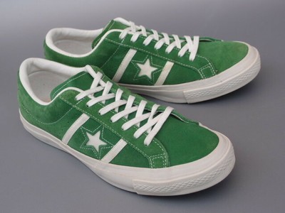 converse jack star