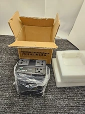 Lvyuan Step Up Step Down Voltage Transformer VTUS-800