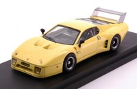 Ferrari 512 Bb Lm 1979 Giallo 1:43 Modell Best Models