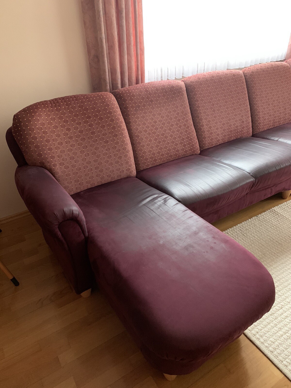 couchgarnitur gebraucht zu verschenken eBay