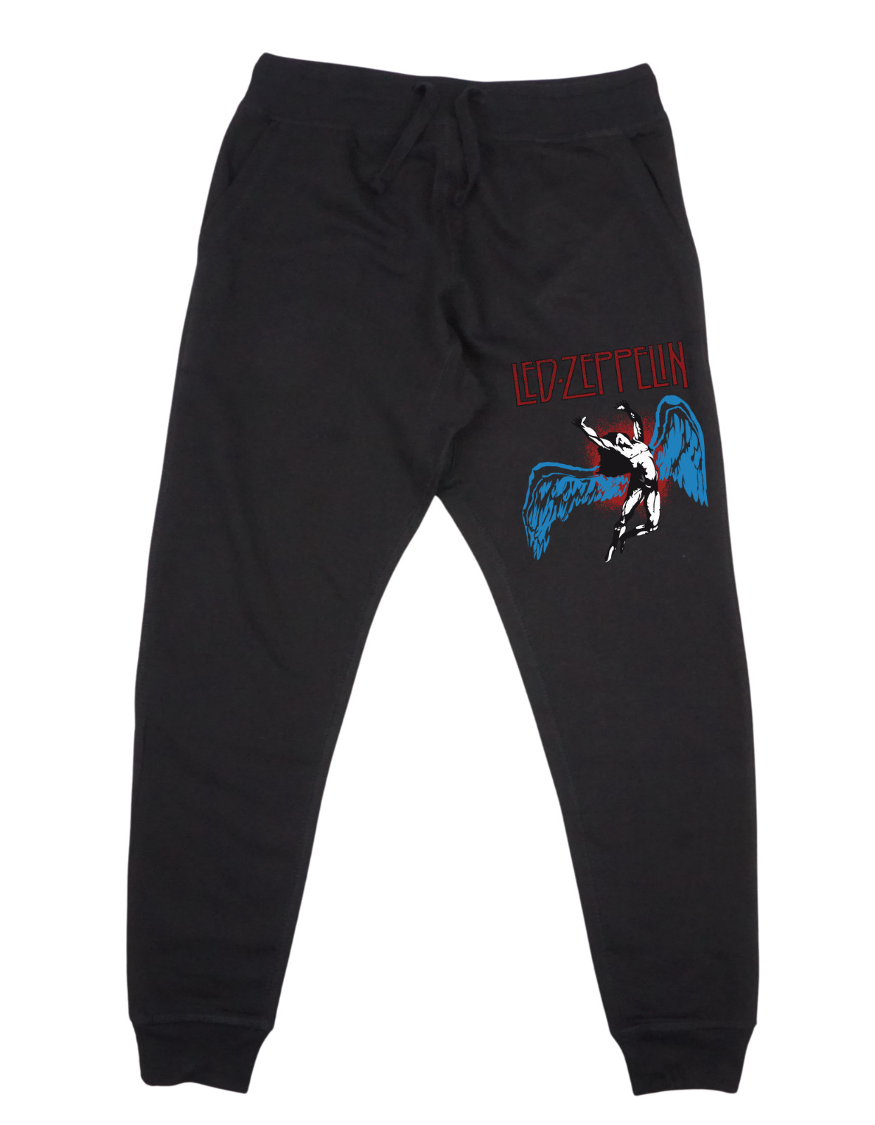 LED ZEPPELIN НА КОНЦЕРТЕ БЕГАЮТ ТРУСЦОЙ УНИСЕКС ДЛЯ ВЗРОСЛЫХ 4490₽